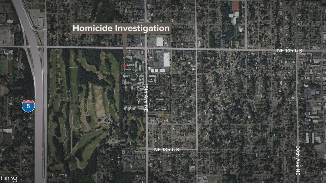 Police investigate homicide after woman found dead in Seattle apartment ...