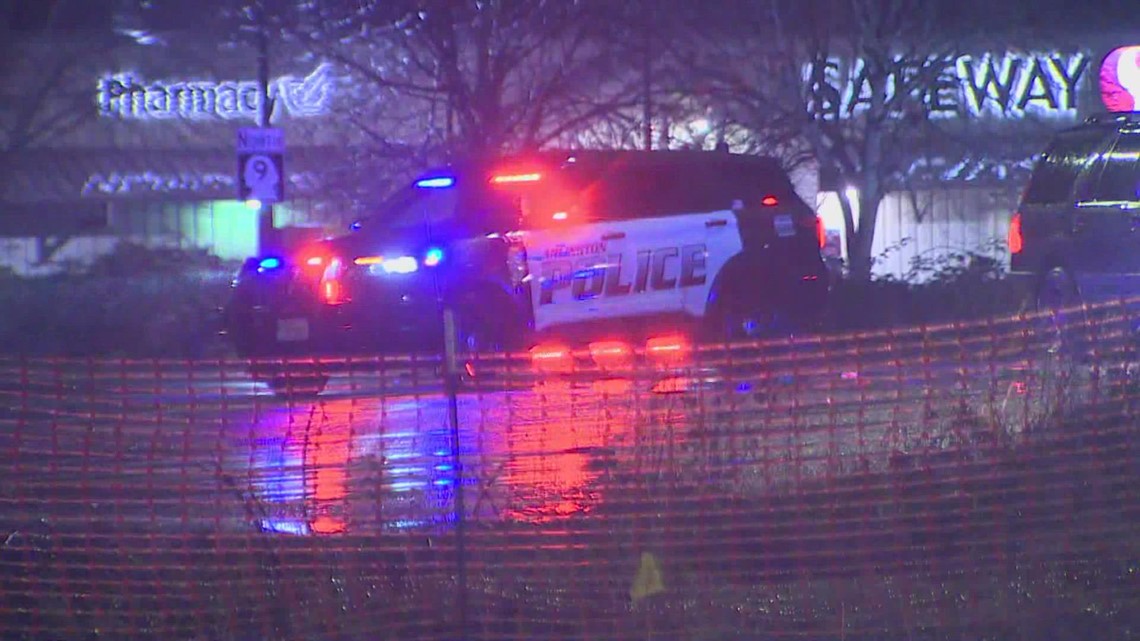 Judge sets bail for suspected DUI driver at 500K