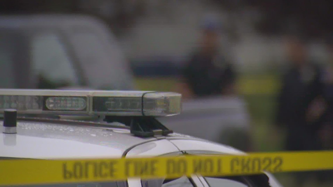 2 teens charged with murder in shooting of 14-year-old in Tacoma ...