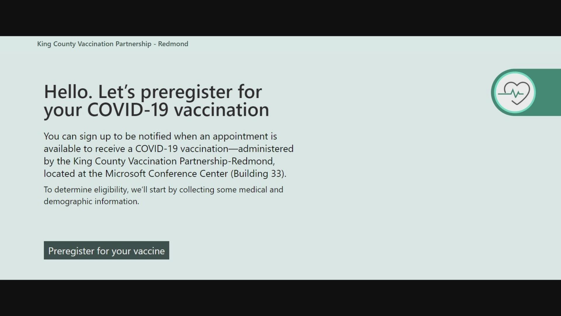 Everyone 16 and older will be able to get a COVID-19 vaccine starting April 15, but the tricky part comes with finding an appointment, which are in high demand.
