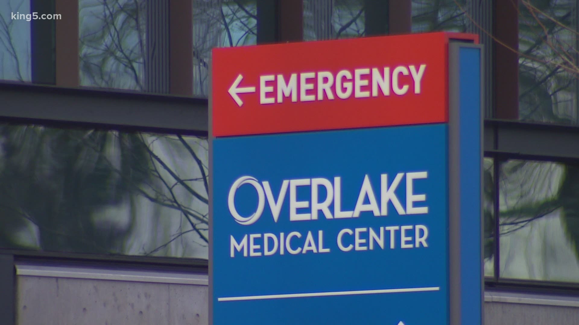 Bellevue's Overlake Medical Center is responding to questions about a massive invitation sent to thousands who, if qualified, could get a vaccine on short notice.