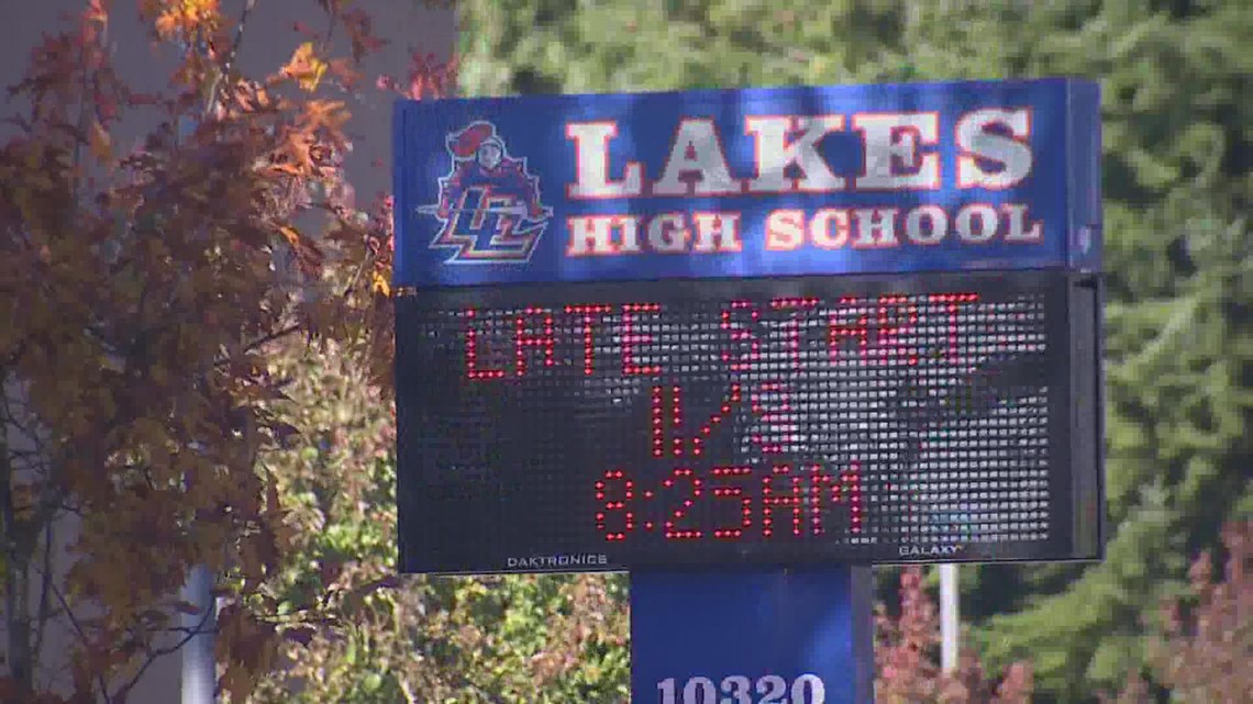 Investigation finds 'likely' instances of racist slurs at HS game - Vimarsana News