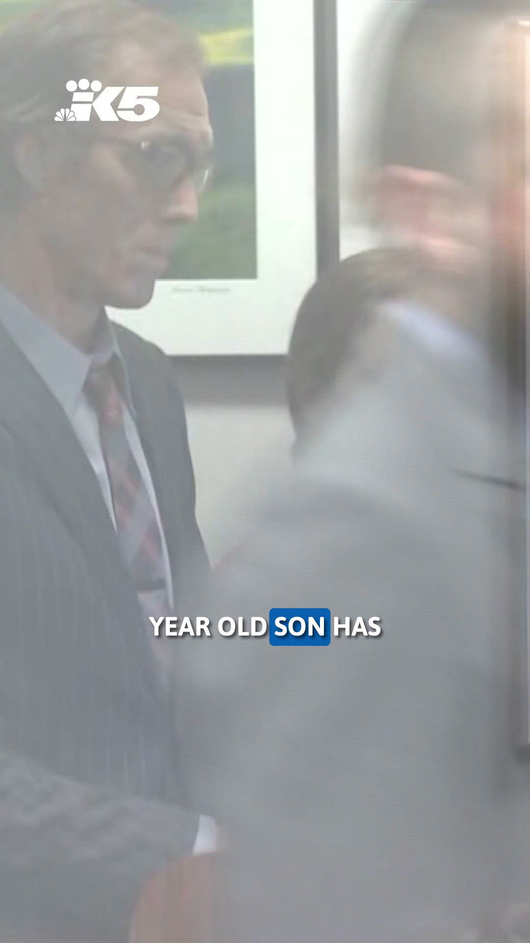 Seattle mom pleads not guilty in the killing of her 4 year old son ...
