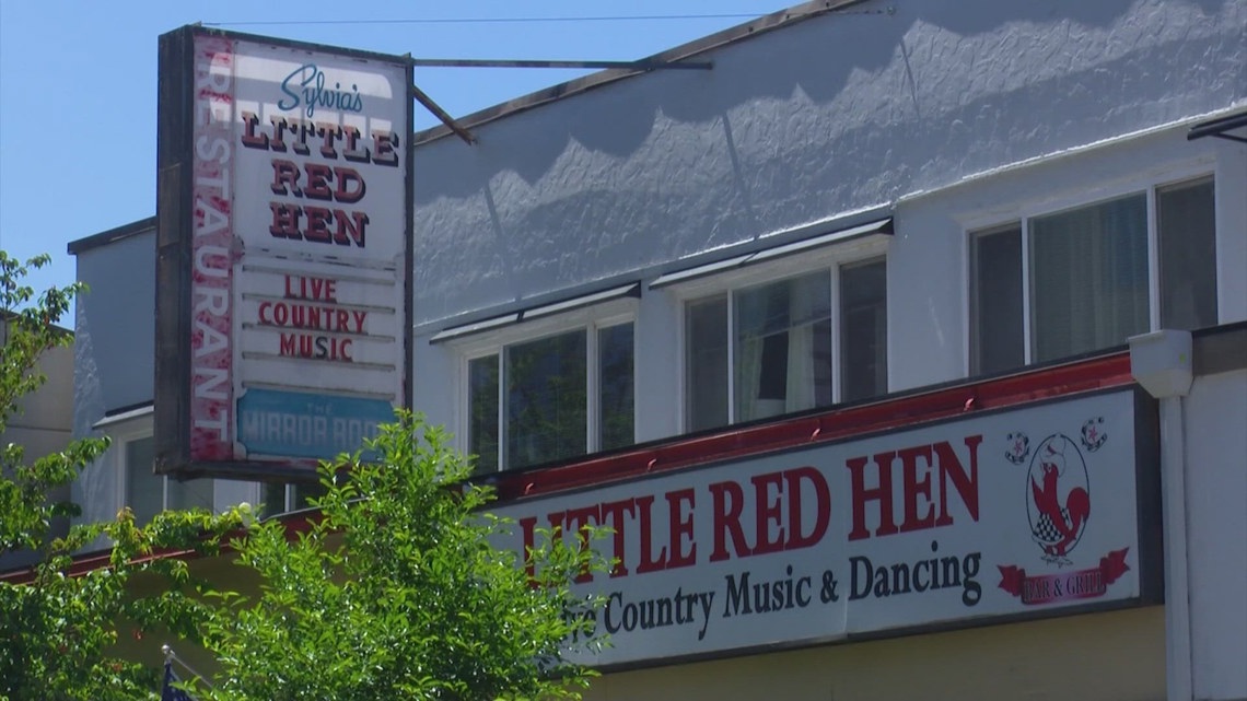 Little Red Hen facing closure after 92 years amid lease dispute