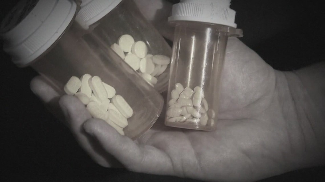 Looming federal Medicaid cuts could impact opioid treatment programs in WA: HealthLink