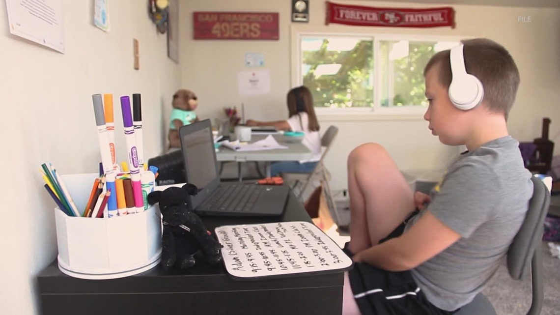 SPS will turn to remote learning instead of snow days