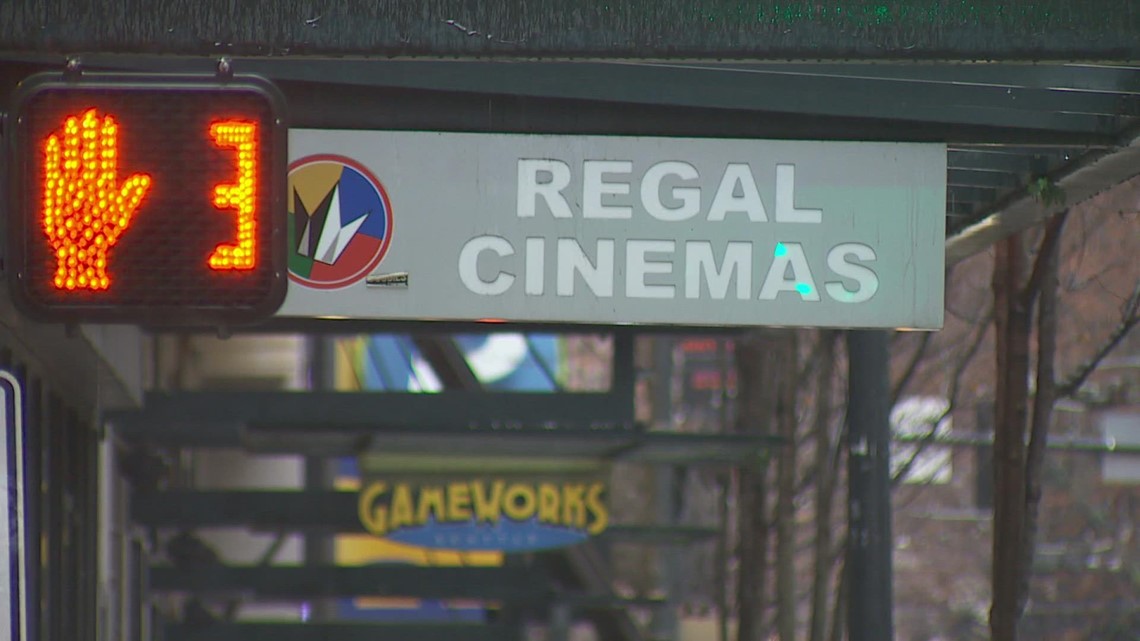 Downtown Seattle shoppers feeling the impact of recent big business closures - Vimarsana News