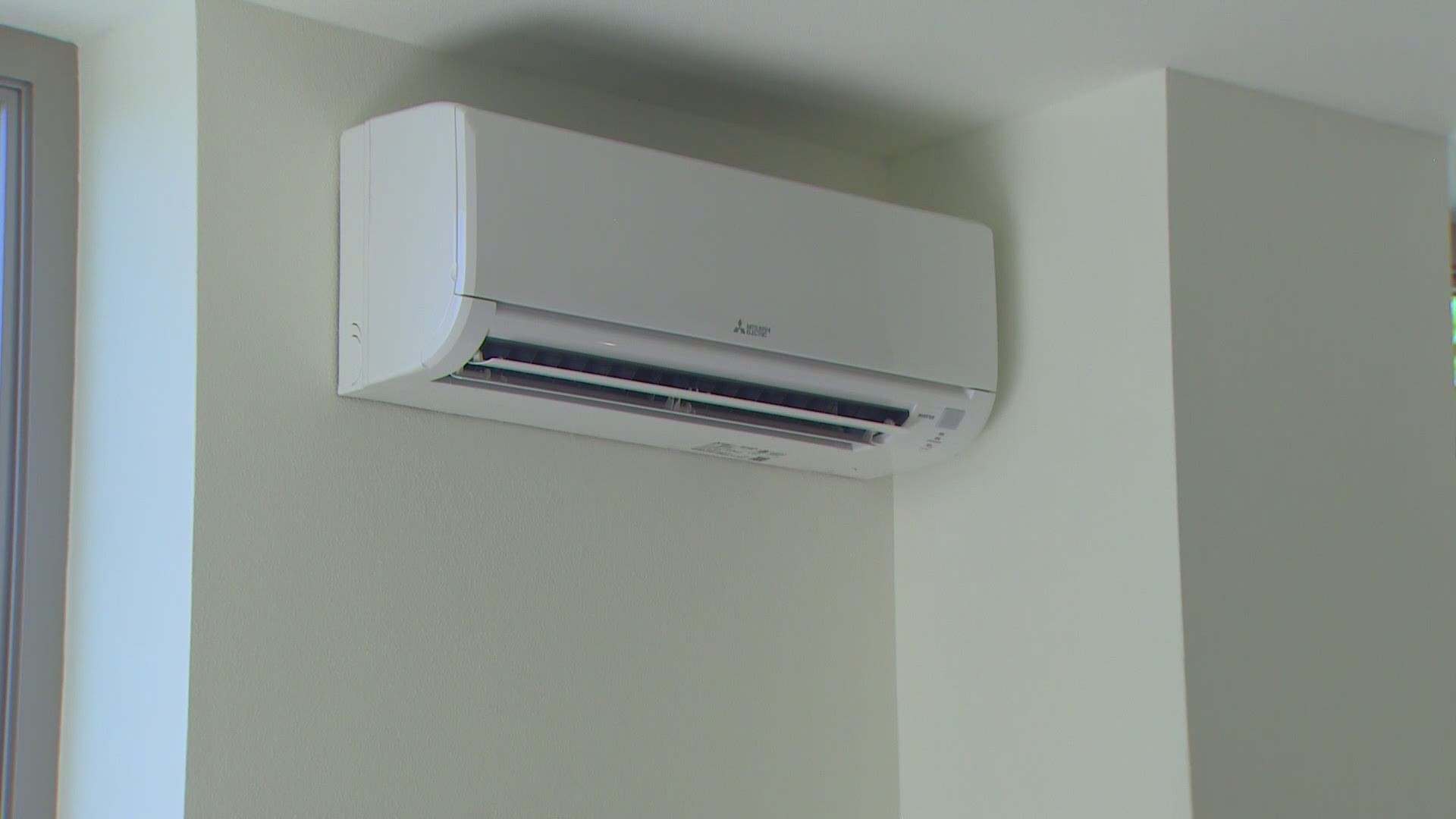 This week's soaring temperatures have some wondering about air conditioning options in their homes.