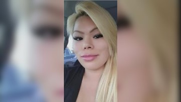 Aunt says missing Lummi Nation woman is alive after trip to Las Vegas with fiancé and friends