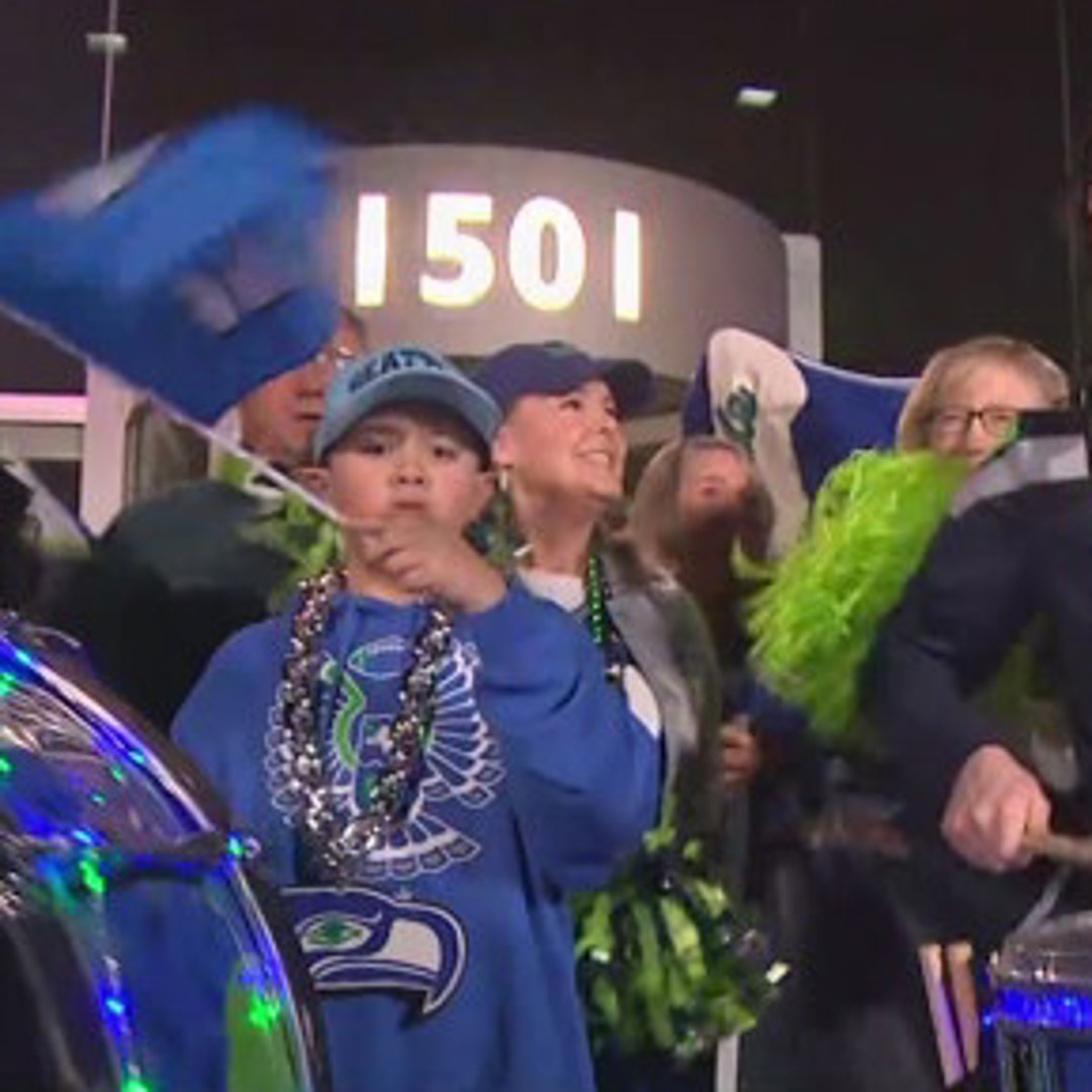 Here's what we know about the Seahawks Championship Ceremony and Parade ...