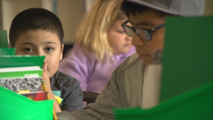 Washington state superintendent aims for bilingual education in all K-8 schools by 2040