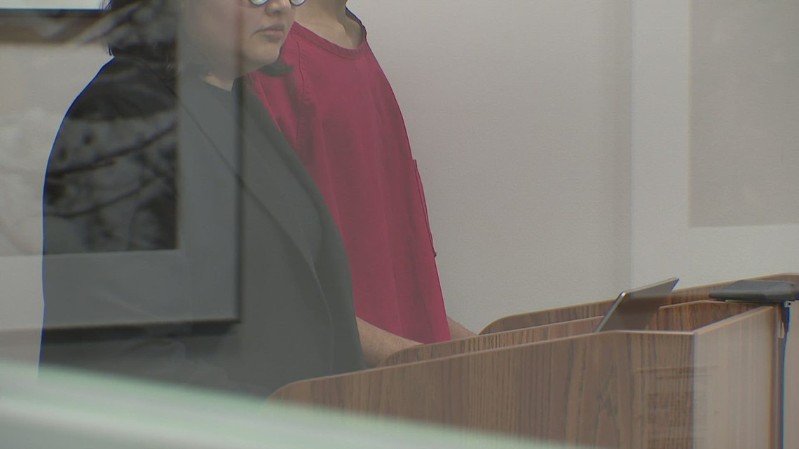 'Kia Boyz' suspect pleads not guilty in string of armed robberies - Vimarsana News