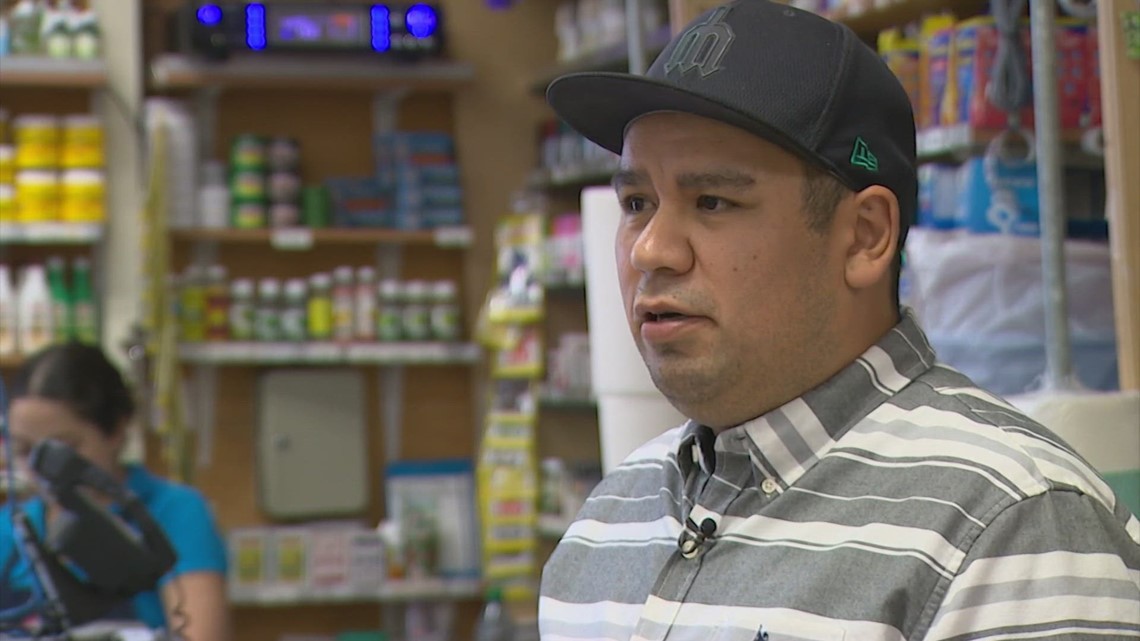Proposed light rail line could bulldoze beloved Hispanic market in Everett - Vimarsana News