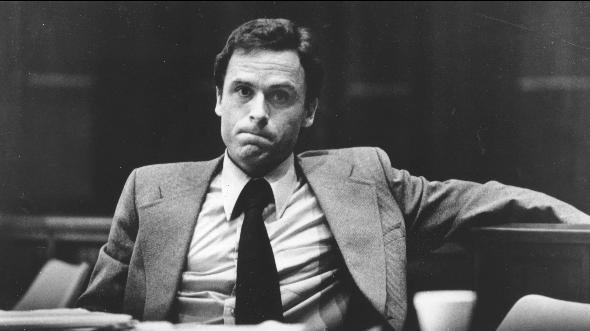 Did Ted Bundy Kill His First Victim When He Was 14 Police Not Ruling