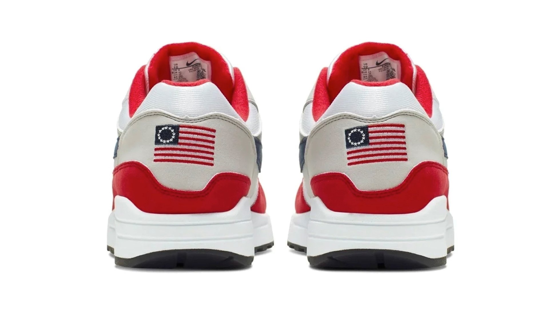 colin kaepernick tennis shoes