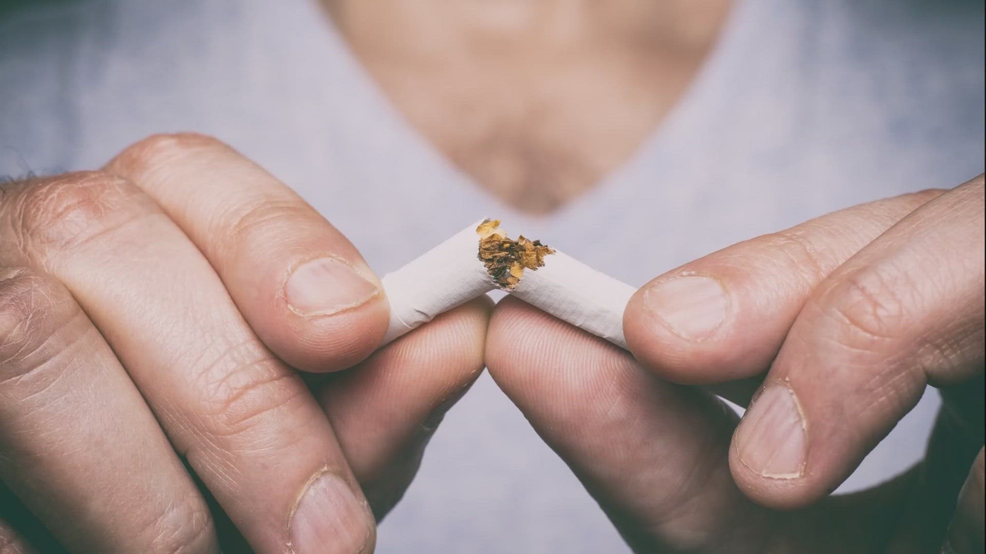 Fred Hutch Cancer Center launched its app, called QuitBot, to help smokers kick the habit.
