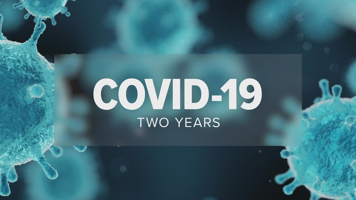 2 years later: The state of COVID-19 in Washington state