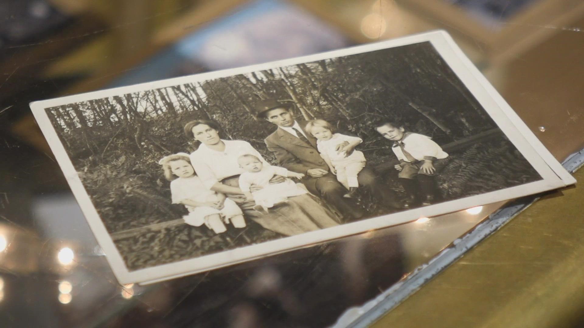 The Snoqualmie Valley Historical Museum is looking for help from the public to identify subjects in turn of the century Preston family photos.