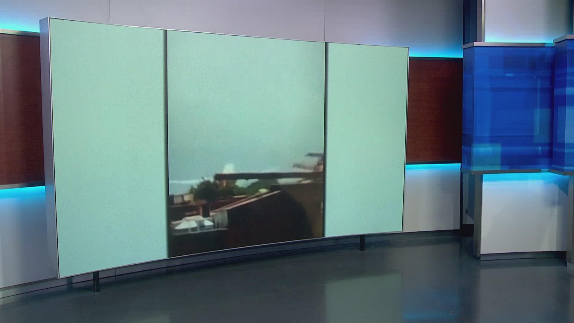 KING 5 News at 5: Part 2