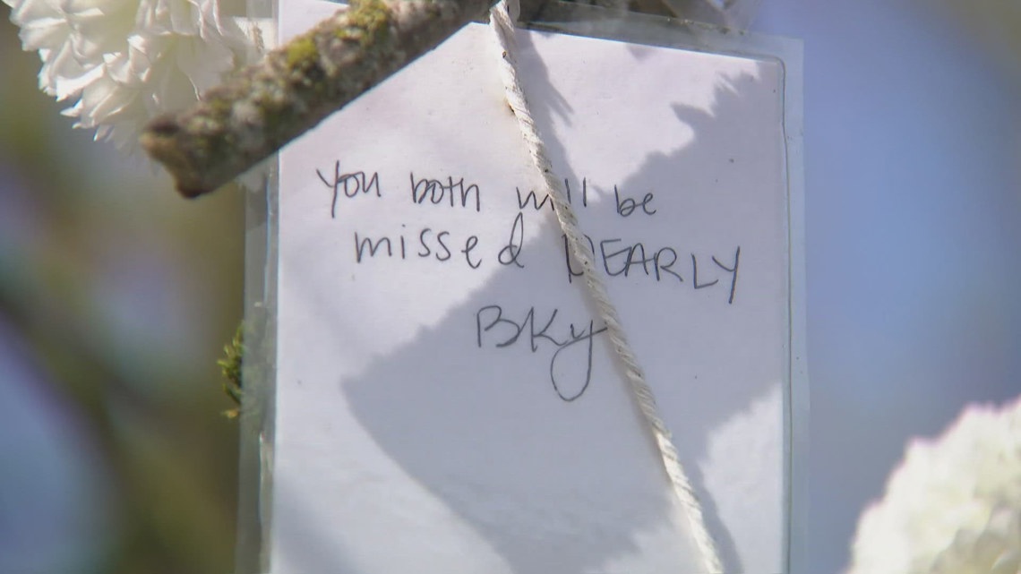 Hundreds sign petition to honor Rainier Beach High School students killed in January