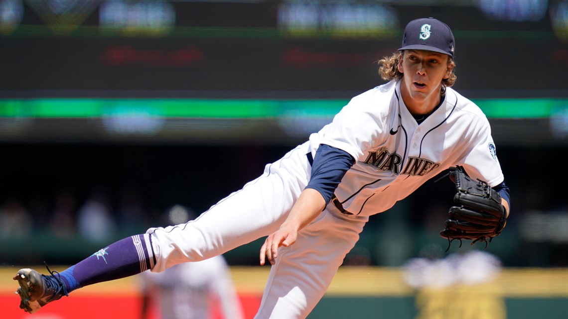 Seattle Mariners on X: Put it in the win column! #SeaUsRise   / X