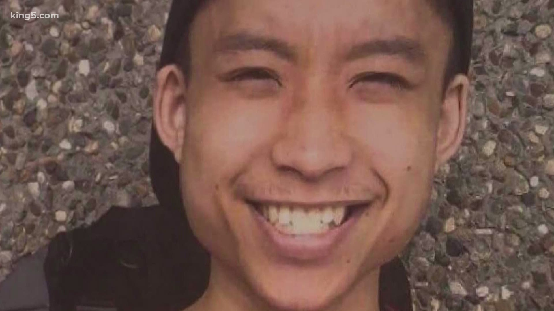 Tommy Le was killed by King County Sheriff's Office deputies in 2017. Deputies first said Le was carrying "a sharp object." The object was revealed to be a pen.
