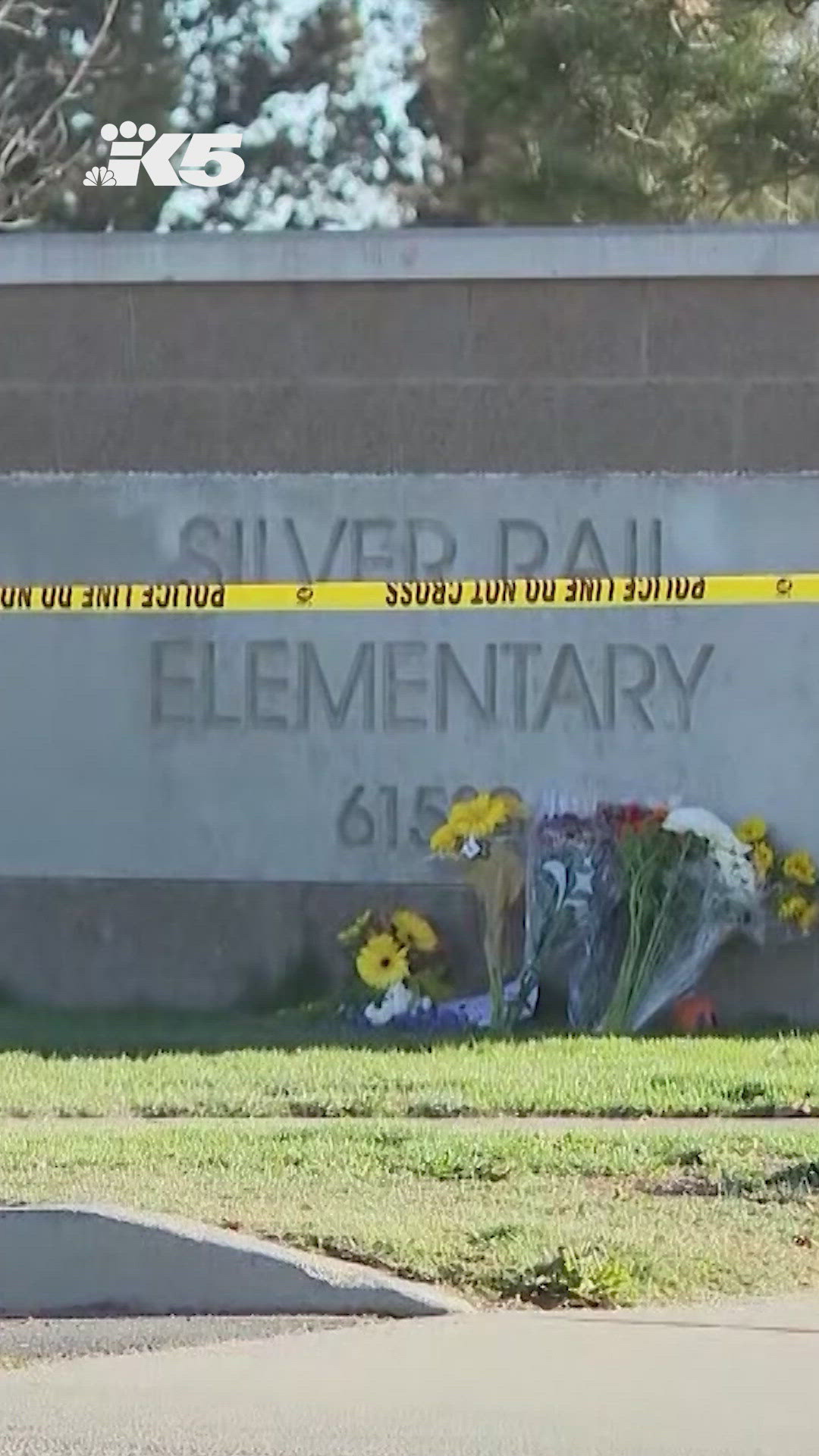 Bend school shooter's mother purchased the gun he used | king5.com