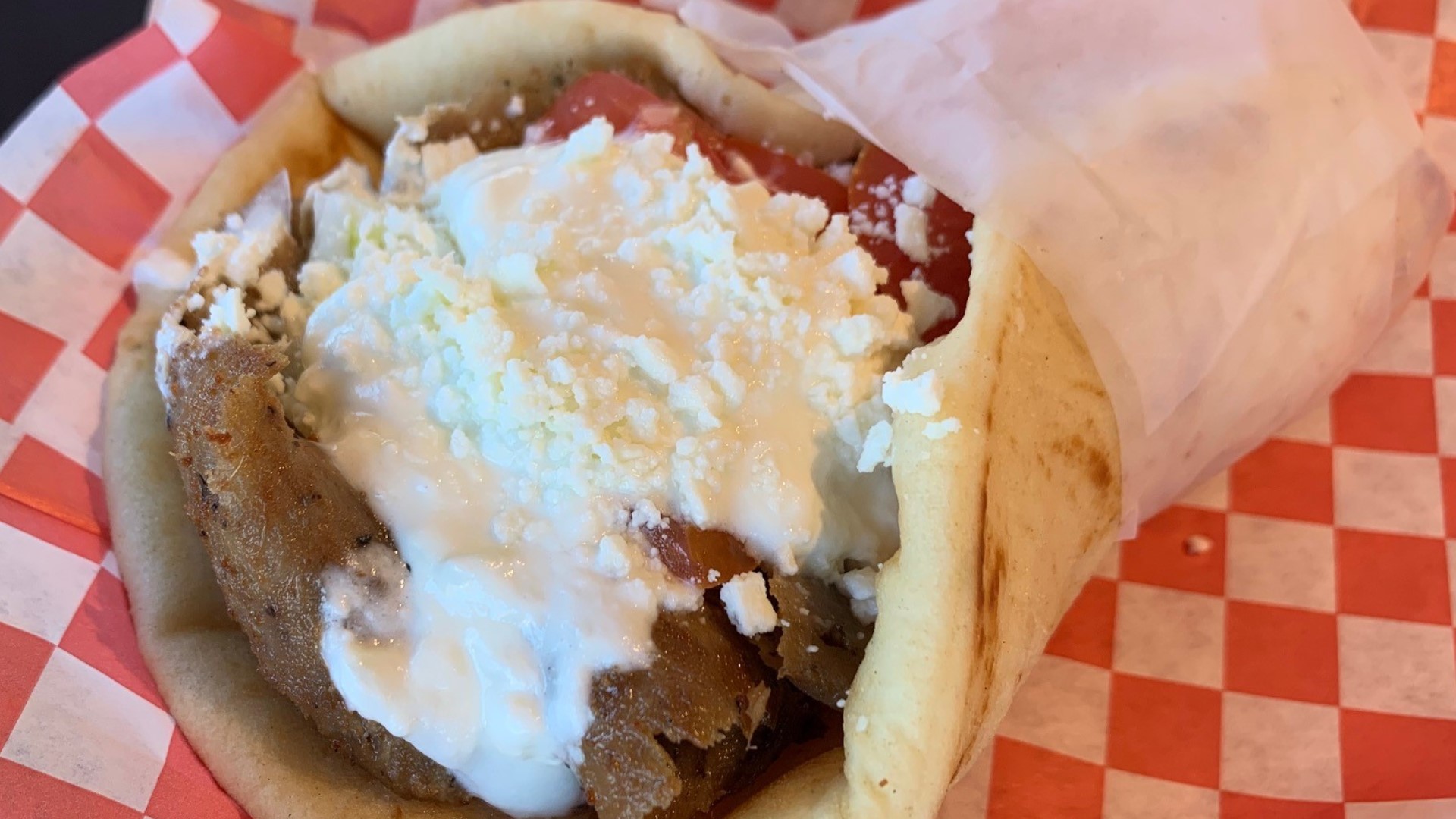 The most decadent burger in Washington is in Everett Cheap Eats