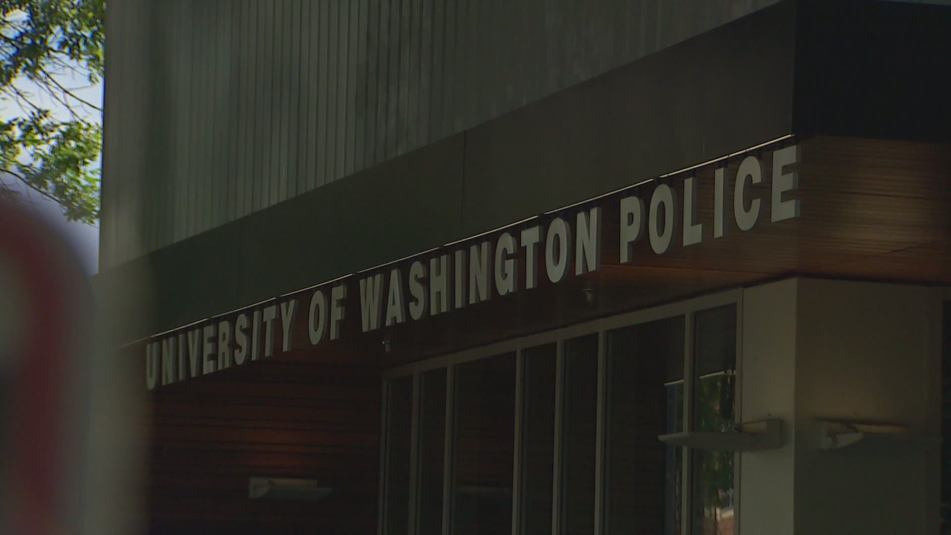 A group of Black UW police officers is seeking millions of dollars in damages from the university, alleging they endured racist slurs, jokes, and hostility.