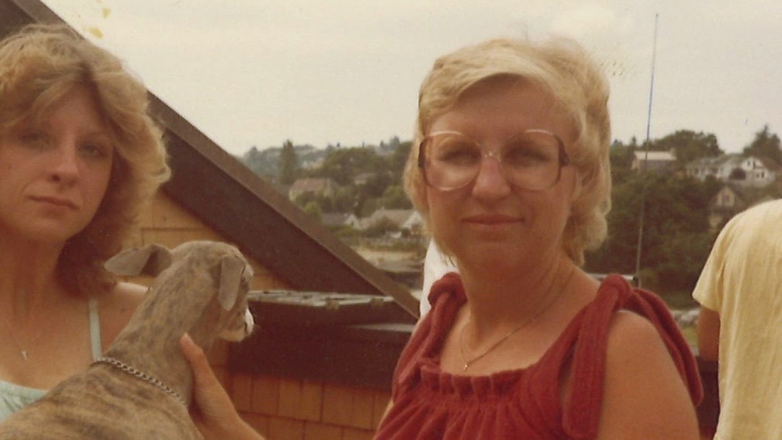 DNA evidence leads to arrest in 44-year-old cold case murder in Kent ...