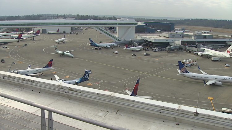 In Session: Airport location bill would mean ‘starting all over’