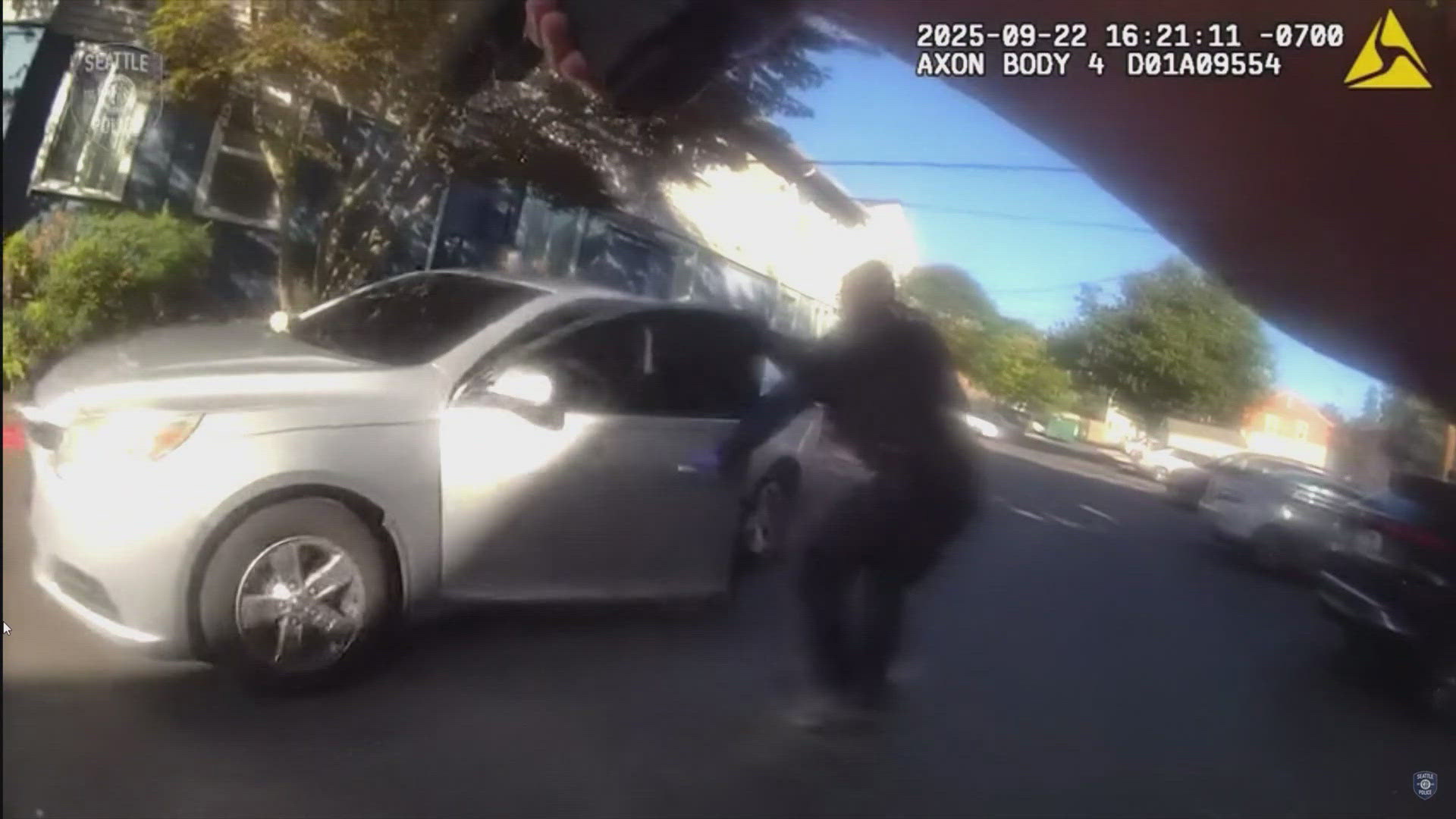 GREATER SEATTLE GUNS AMMO visual data 4