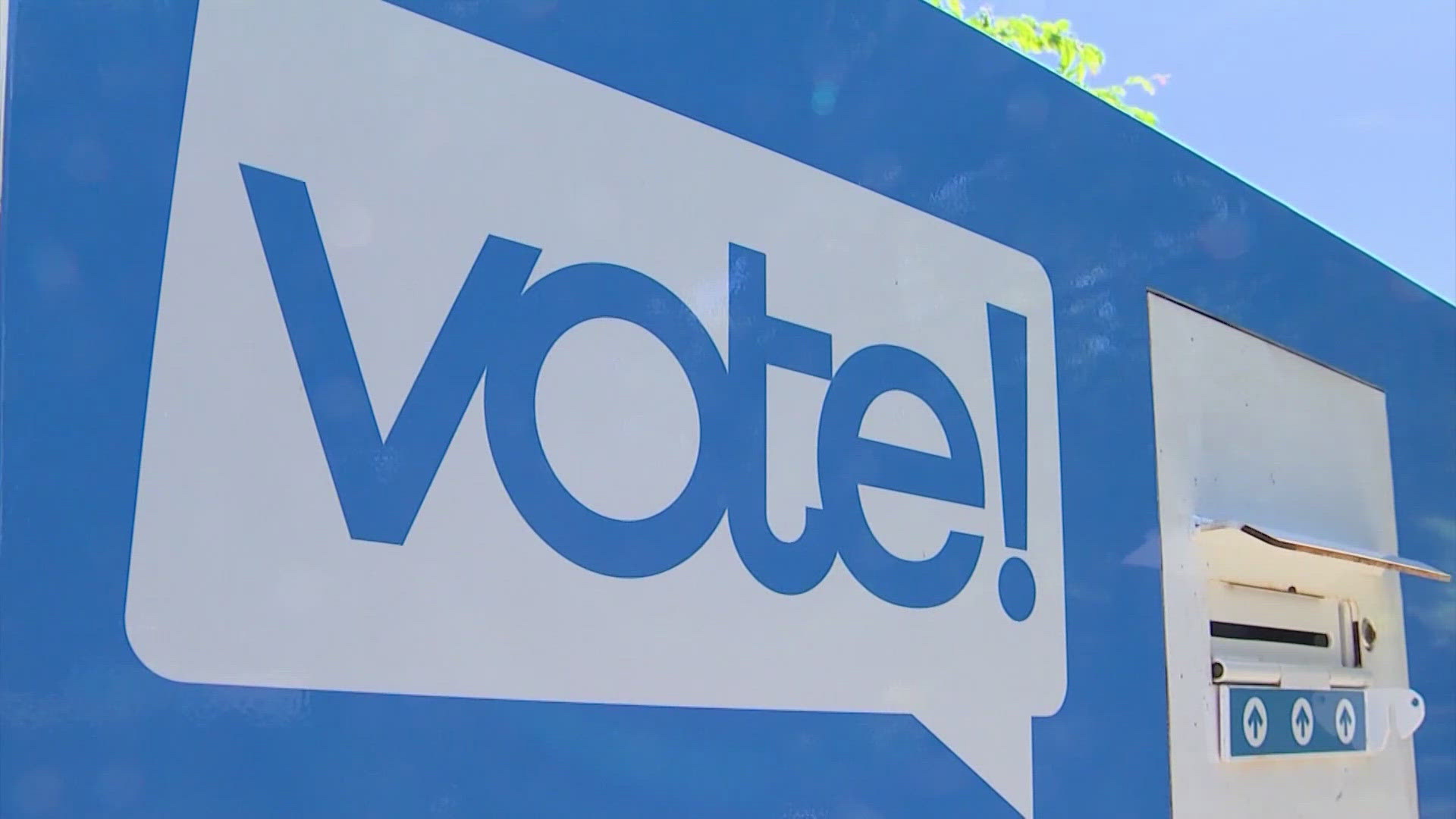 Thousands of legal professionals volunteering their time through the nonpartisan nonprofit Election Protection are on call at 866 OUR VOTE.