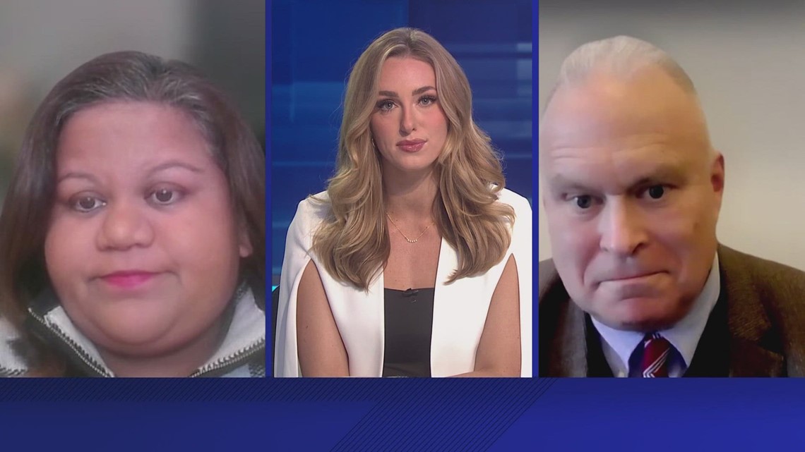 Washington party chairs discuss upcoming presidential primary - Vimarsana News