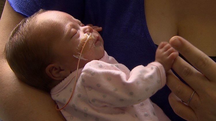 Special Lullabies Help Nicu Infants Heal At Uw Medical Center King5 Com A leson barsor si sandan the ling to ming! nicu infants heal at uw medical center