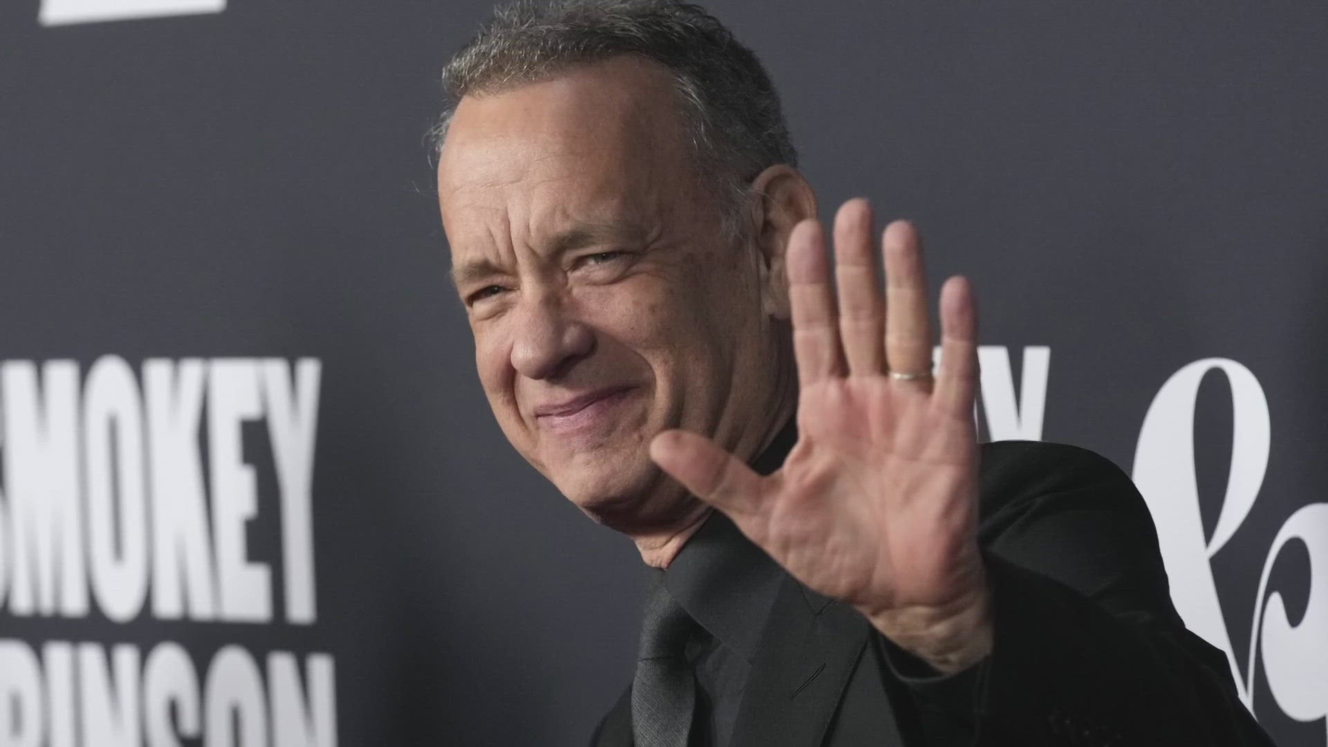 Tom Hanks is coming to Seattle on May 17 for an event with  Seattle Arts & Lectures.