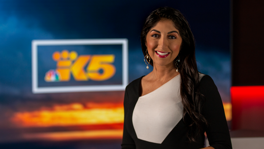 Meet the KING5 Team | Seattle, Washington | king5.com