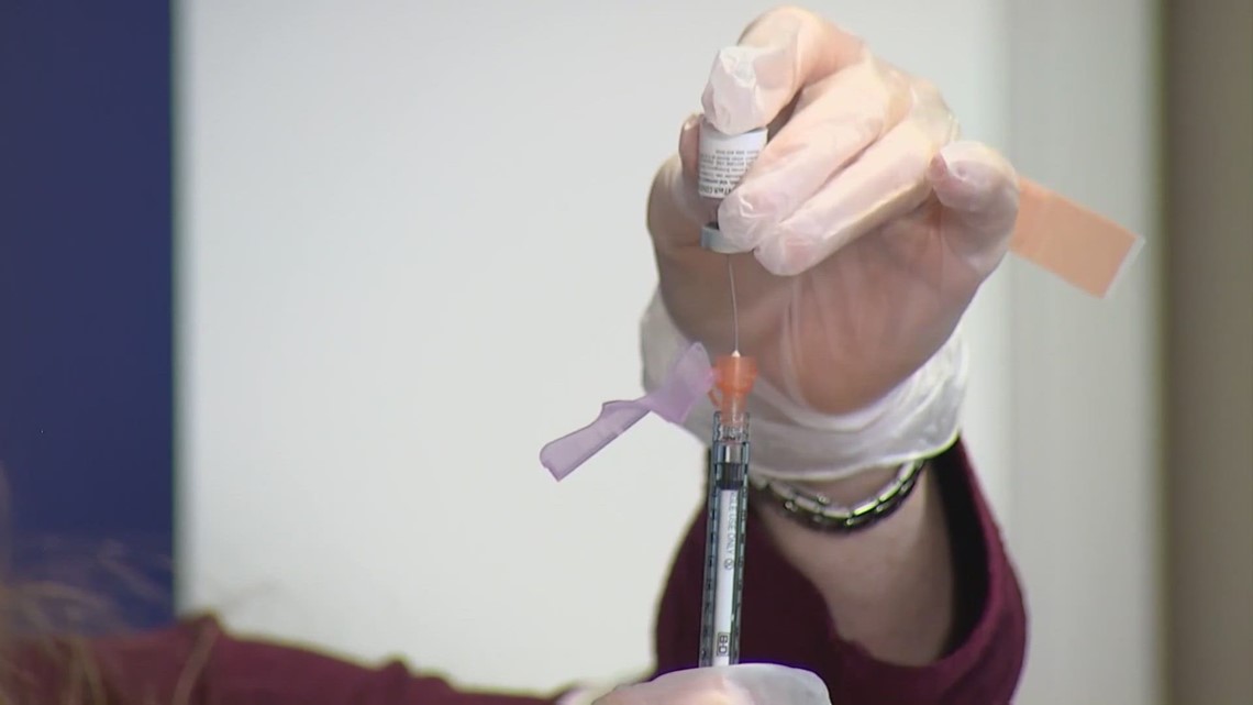 Doctors, public health agencies warn of uptick in COVID-19 and flu cases - Vimarsana News