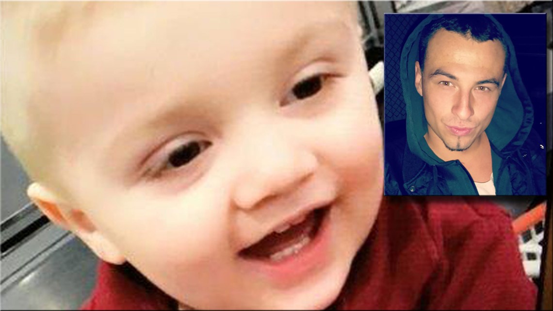 AMBER Alert canceled Yakima boy taken by armed uncle