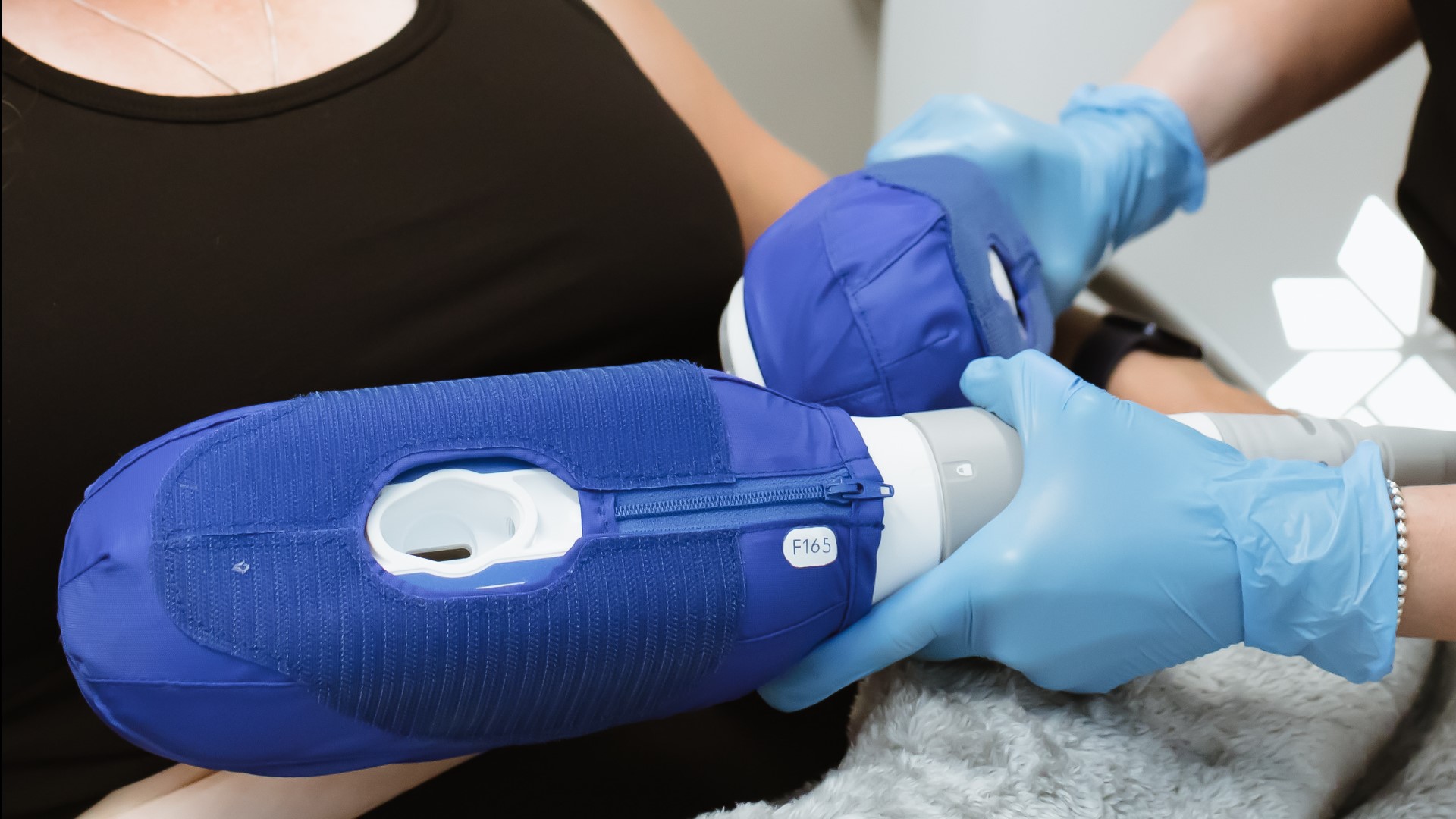 RejuvenationMD is the first medical aesthetic office to bring North Sound patients the most advanced CoolSculpting yet. Sponsored by Rejuvenation MD.