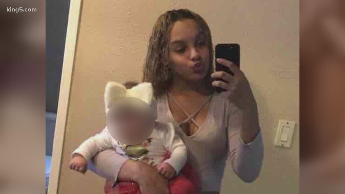 16yearold girl arrested following stabbing death of