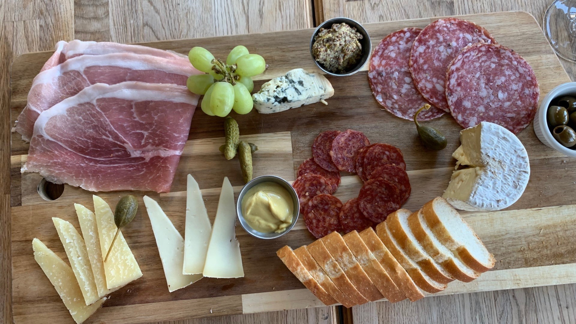 Charcuterie is having quite the resurgence, thanks to its Instagram-ability. But this delightful dish is more than just a pretty face.