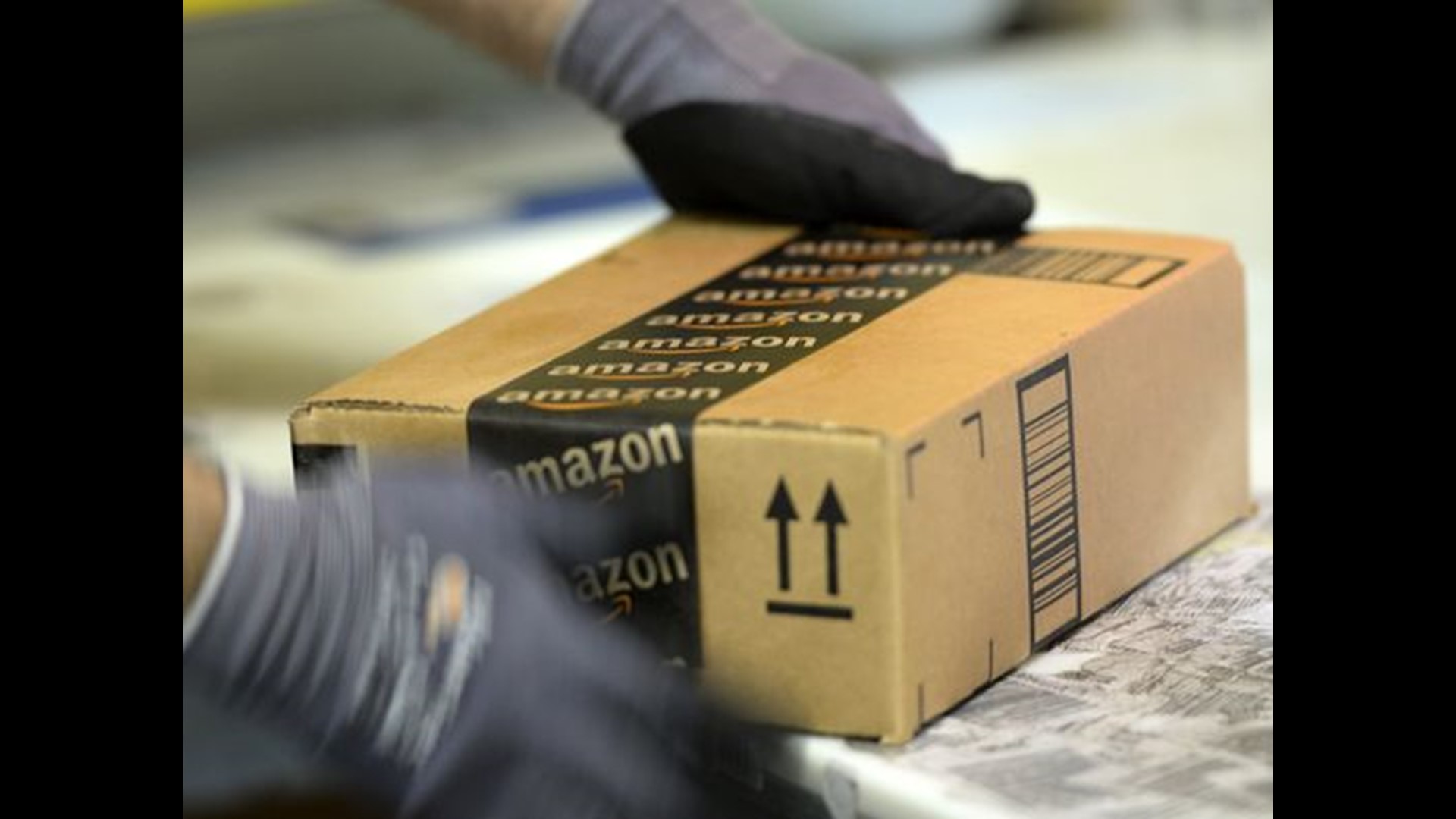 Photos: All about Amazon | king5.com