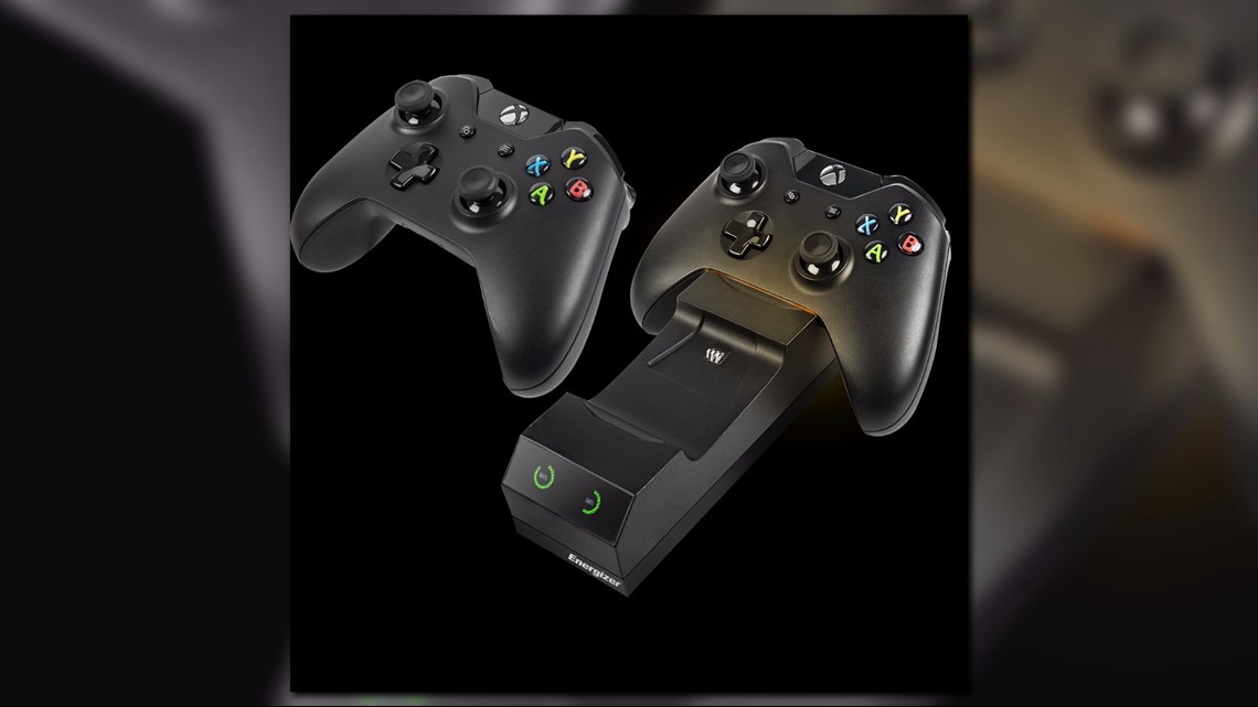 RECALL ALERT Xbox One controller chargers