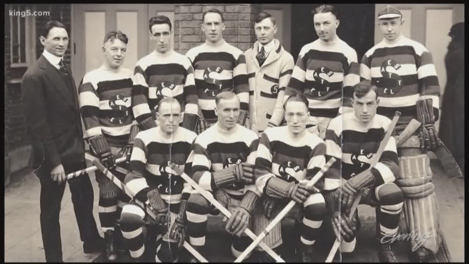 The Stanley Cup: the Story of the Men and the Teams Who for a 