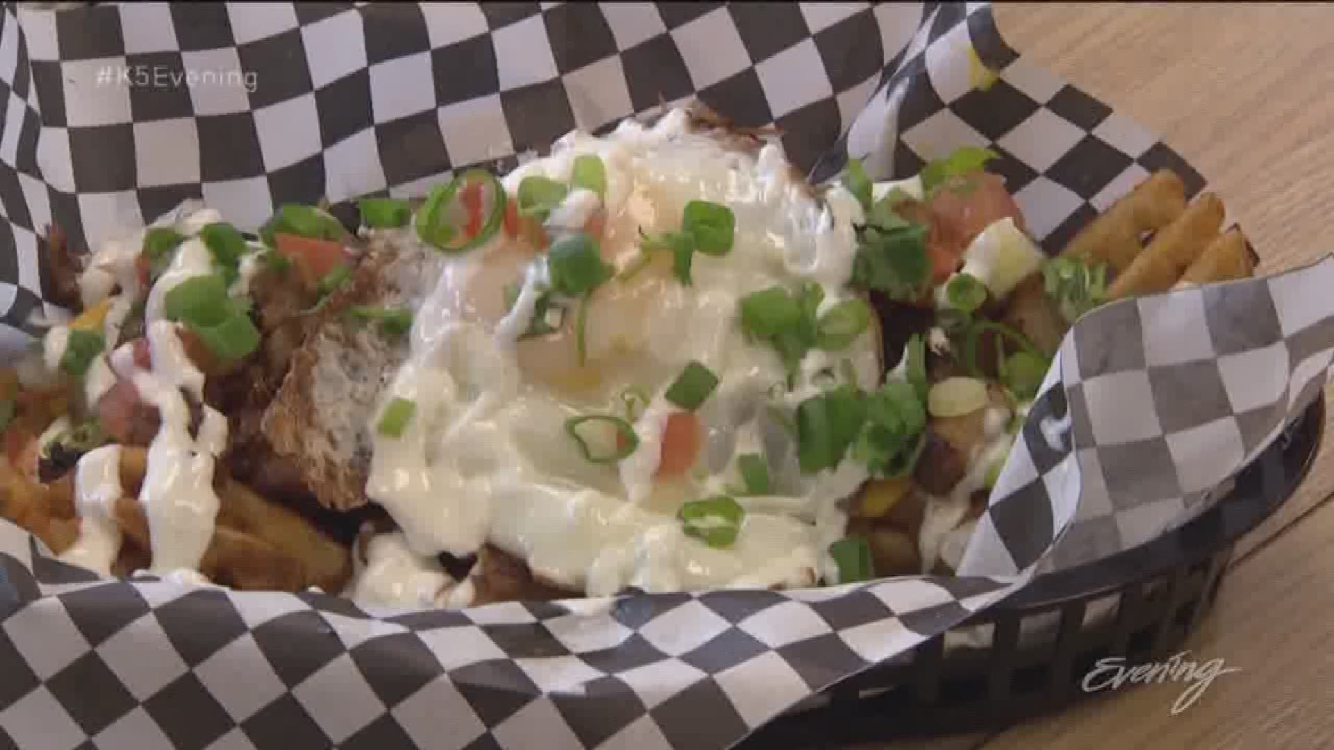 Big Boys Kainan serves Filipino and Hawaiian flavors with a twist