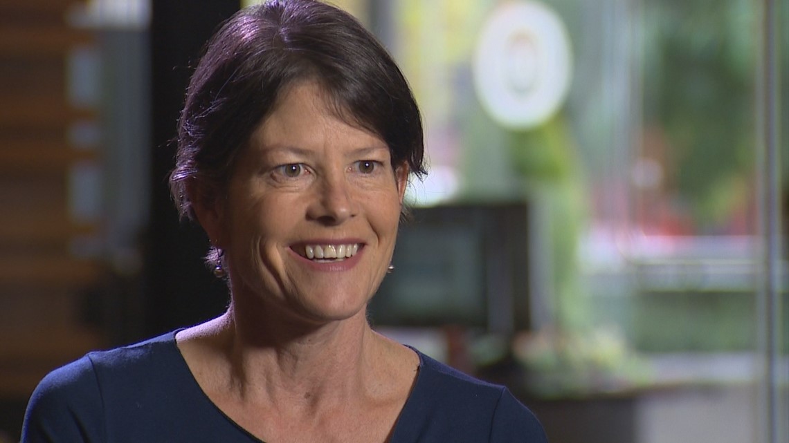 Sara Nelson leads in primary race for Seattle City Council Position 9