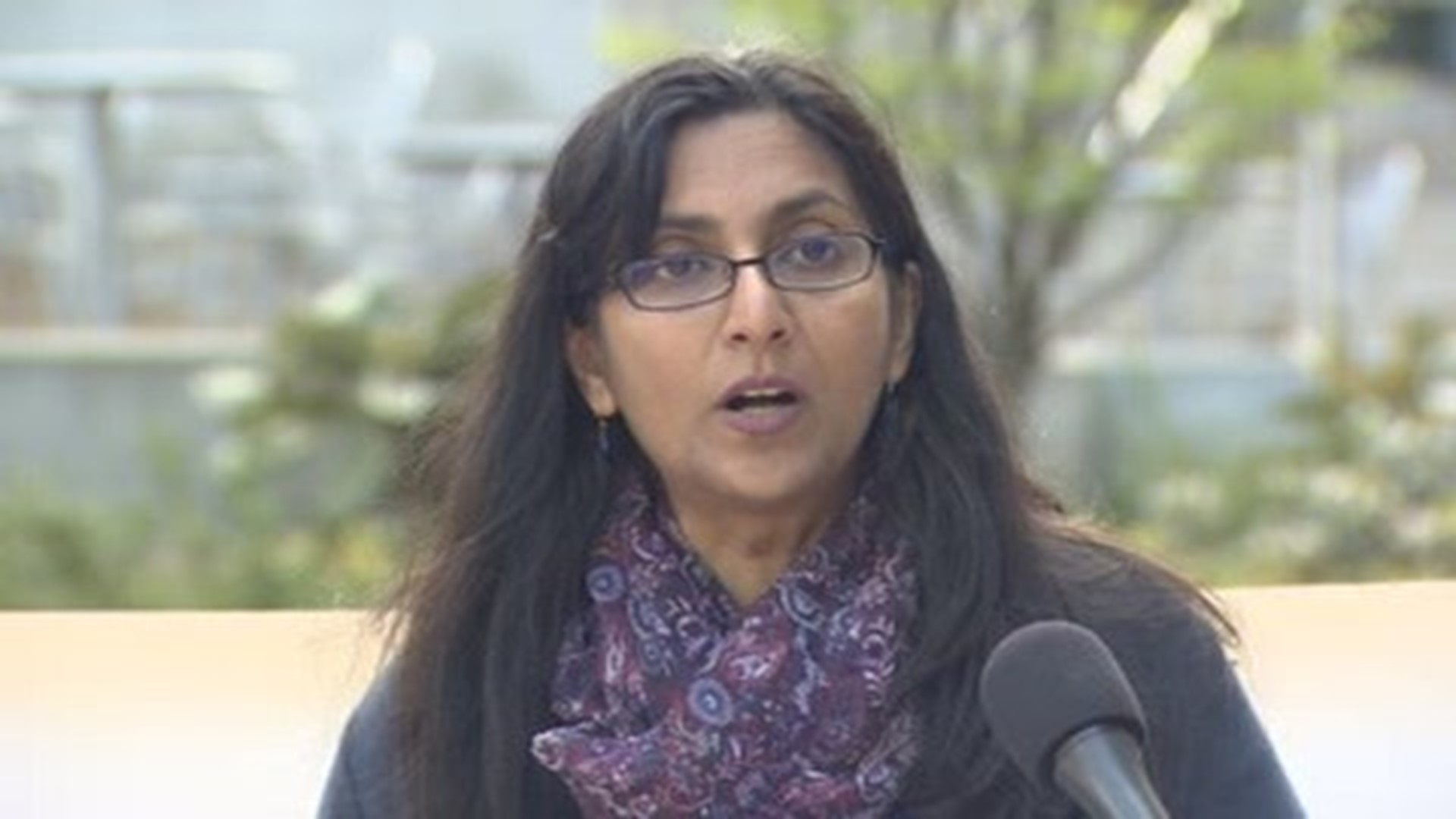 Pacific Northwest Seattle City Councilmember Kshama Sawant Why Seattle? Why Now?