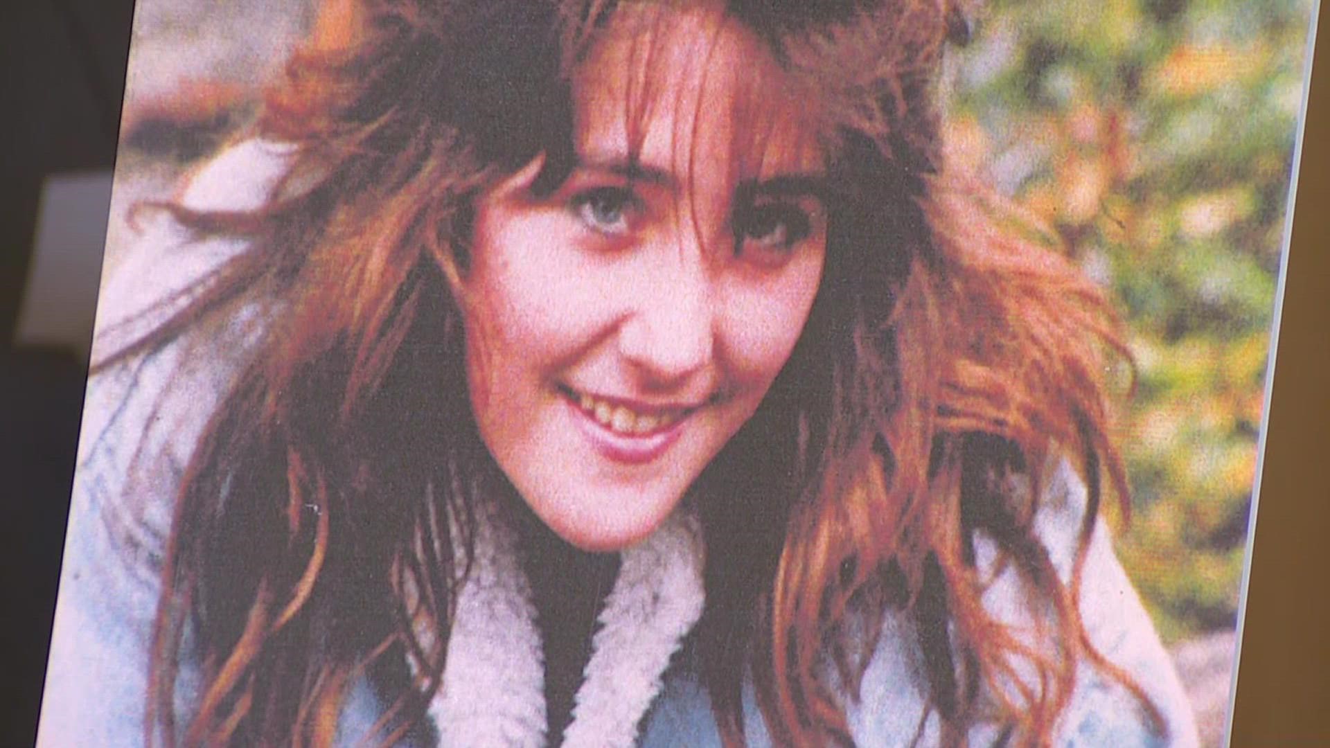 A suspect in the killing of 17-year-old Michelle Koski in 1990 has been identified through the use of forensic genealogy, according to the Snohomish County Sheriff's