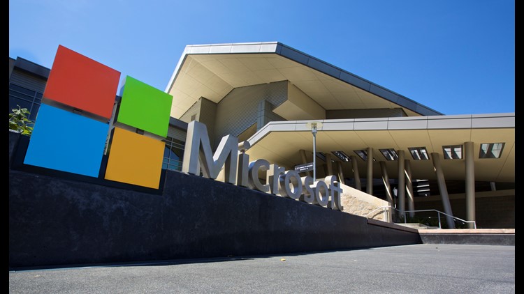 GeekWire: Microsoft worth more than Dallas 